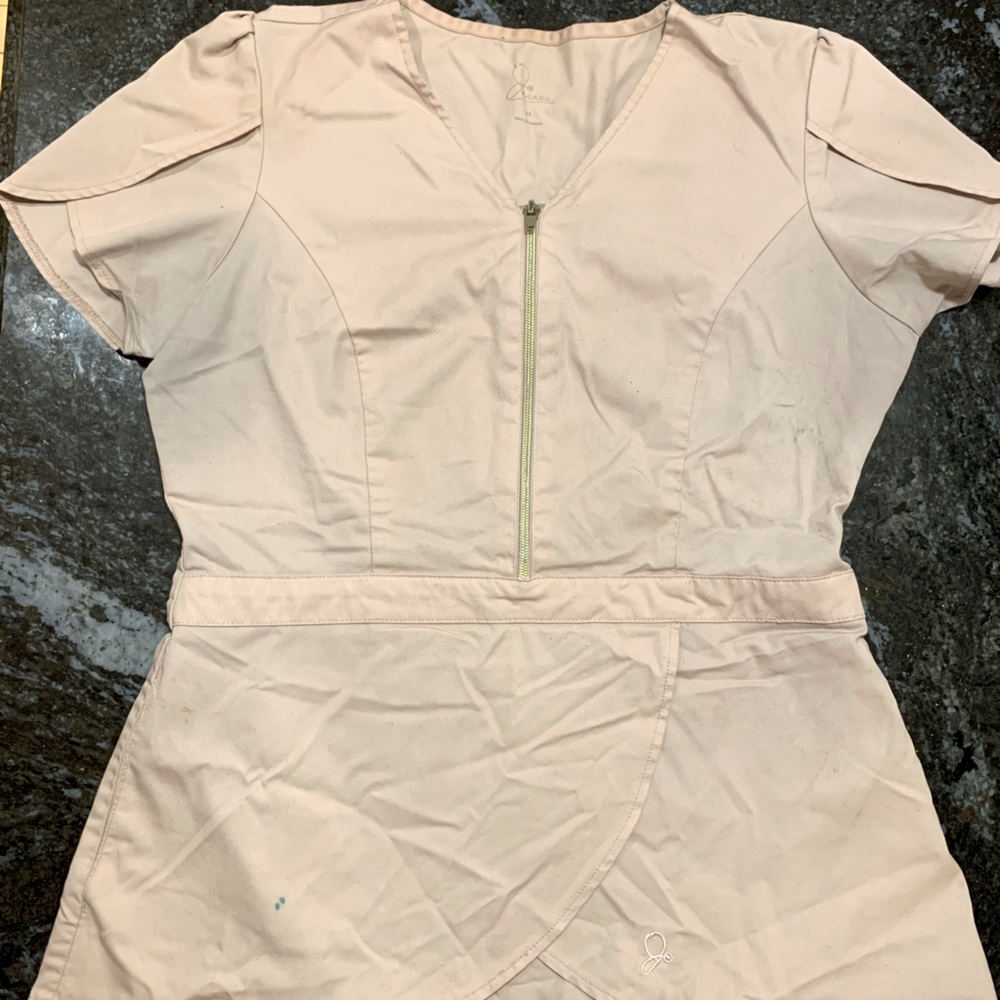 Jaanuu Tulip Top- medium